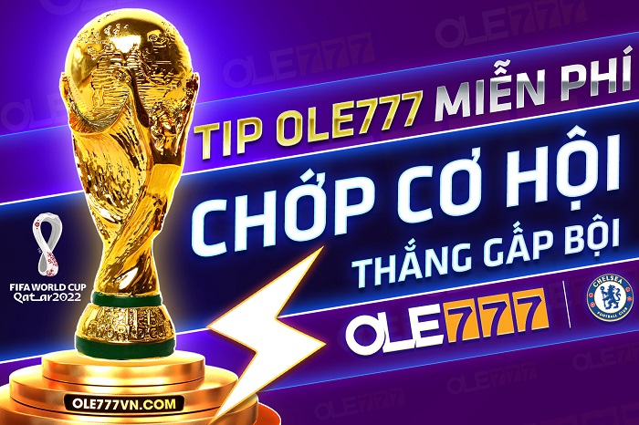 OLE777 - NHÀ CÁI UY TÍN HÀNG ĐẦU CHÂU Á