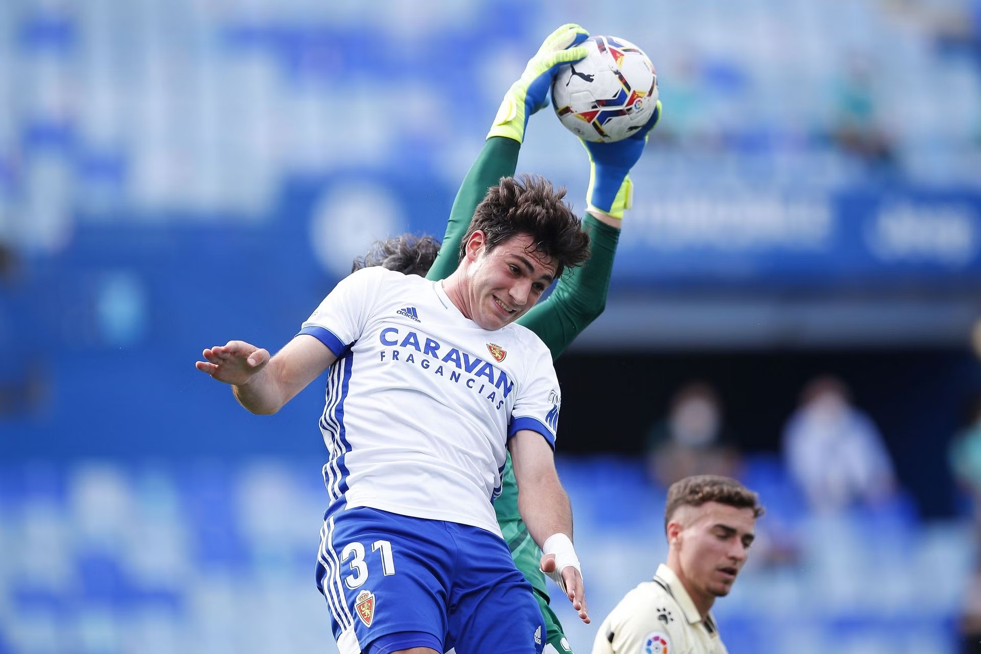 Dự đoán Albacete - Real Zaragoza