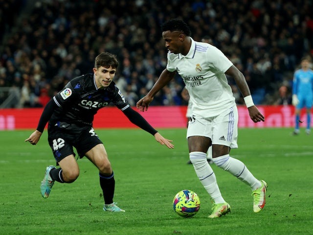 Dự đoán Real Madrid - Valencia