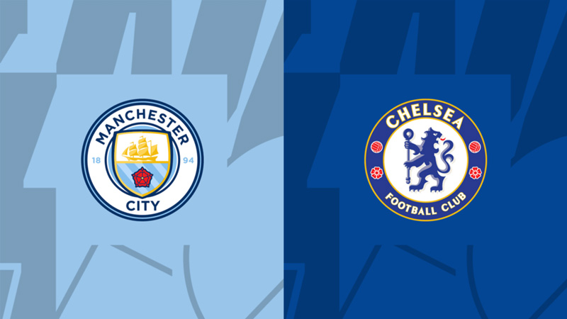 Soi kèo Manchester City vs Chelsea , 23h15, 20/4, bán kết FA Cup