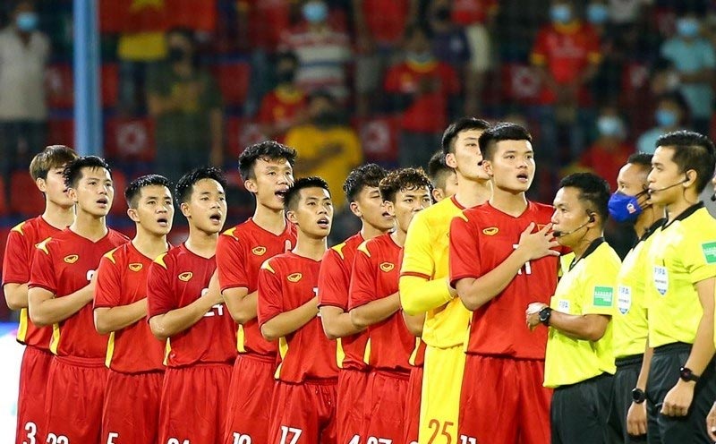 Nhận định U23 Việt Nam vs U23 Kuwait, 22h30, 17/4