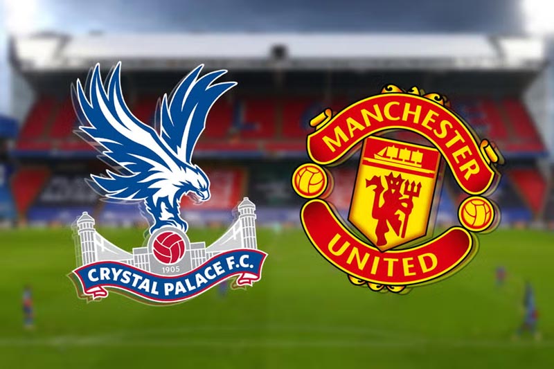 Soi kèo Crystal Palace vs Manchester United, 2h00, 7/5, Ngoại Hạng Anh